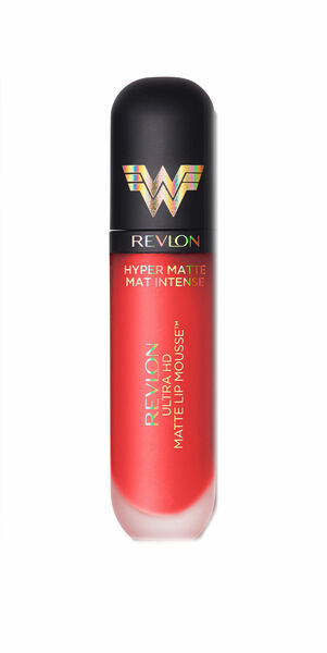 REVLON ULTRA HD MATTE LIP MOUSSE Scorpion Red WW - Hyper matná barva na rty 5,9ml porovnat ceny