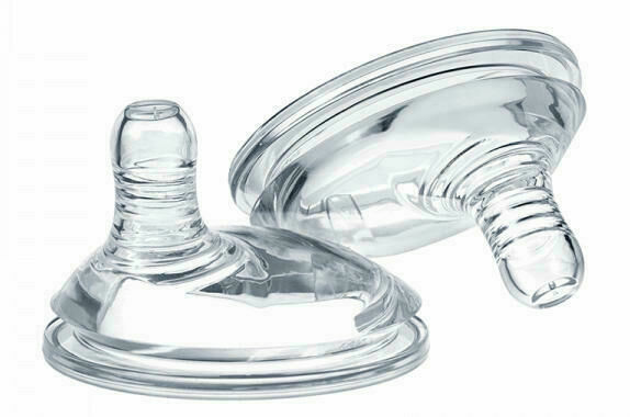 Tommee Tippee  Náhradní savičky Ultra pomalý průtok 0m+ 2ks porovnat ceny