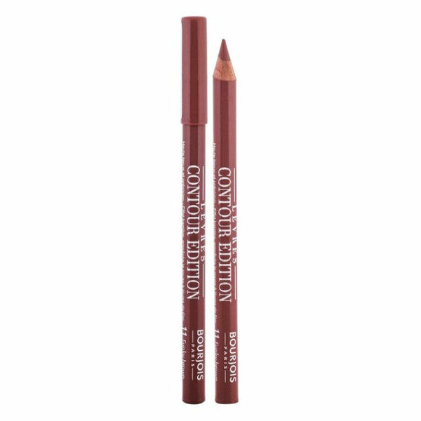 BOURJOIS Paris Contour Edition 11 Funky Brown tužka na rty 1,14 g porovnat ceny