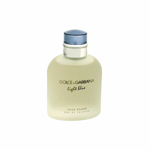 Dolce & Gabbana Light Blue Pour Homme Toaletní voda 125ml Tester TESTER porovnat ceny