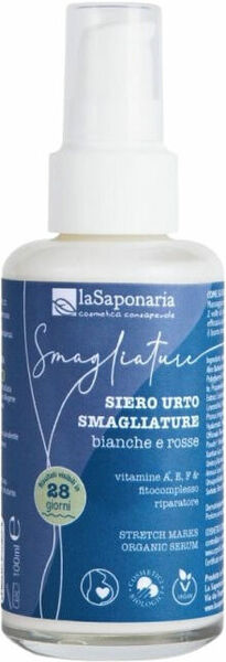 laSaponaria Tělové sérum na strie BIO 100 ml porovnat ceny