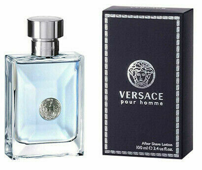 Versace Pour Homme voda po holení 100ml porovnat ceny