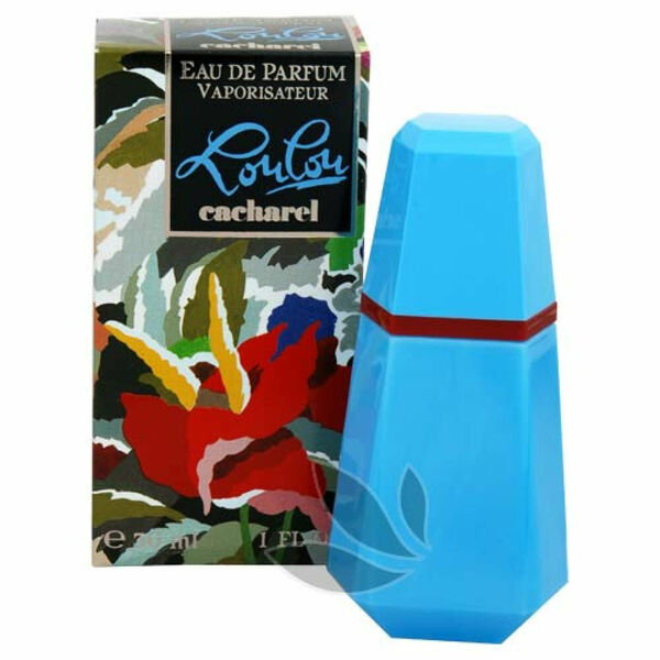 CACHAREL Lou Lou parfémovaná voda 50 ml porovnat ceny