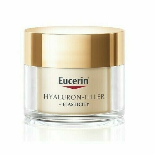 EUCERIN HYALURON-FILLER+ELASTICITY denní krém SPF30 50ml porovnat ceny