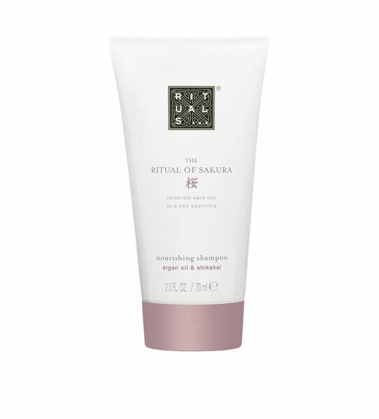 Rituals Sakura Šampon 70ml porovnat ceny