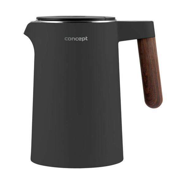 Concept RK3305 Norwood rychlovarná konvice tmavě šedá porovnat ceny