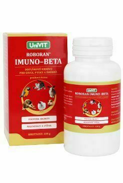 Roboran Imuno-beta 100g porovnat ceny