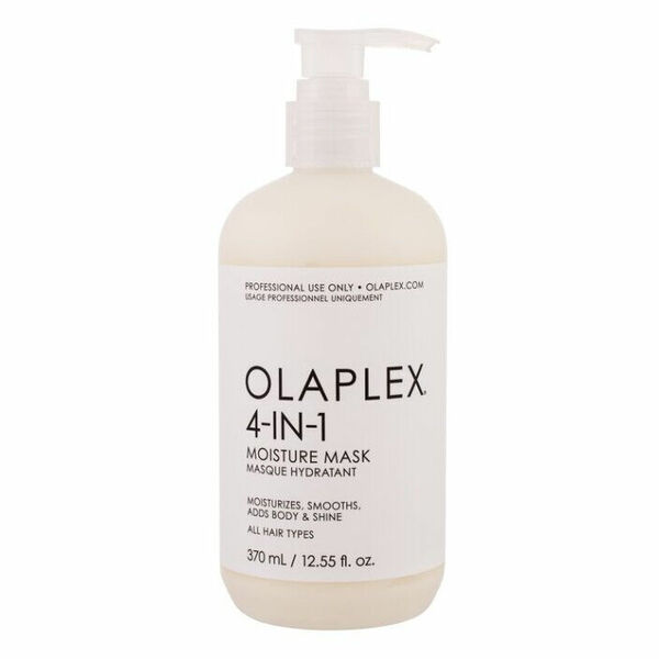 OLAPLEX 4-IN-1 Moisture Mask maska na vlasy 370 ml porovnat ceny