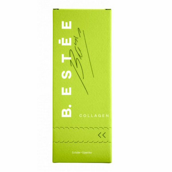 B.ESTÉE Colalgen citrón a limetka 30 sáčků porovnat ceny
