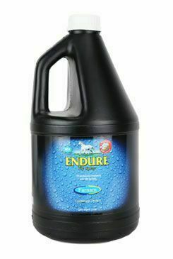 Farnam Endure Sweat-resistant Fly Refill 3,78l porovnat ceny