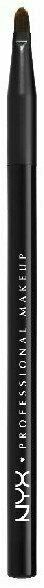NYX Professional Makeup Pro Brush Lip, štětec pro nanášení rtěnky a lesku na rty porovnat ceny
