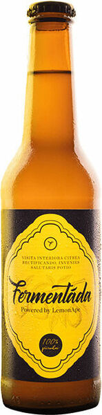 Fermentáda Classic citron 330ml porovnat ceny