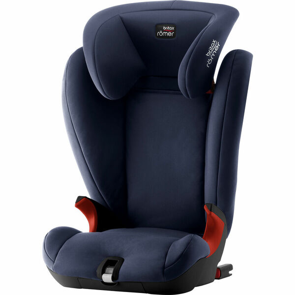 Britax Römer Autosedačka Kidfix SL Moonlight Blue porovnat ceny
