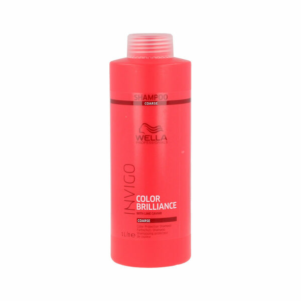 Wella Professionals Invigo Color Brilliance Shampoo 1000 ml porovnat ceny