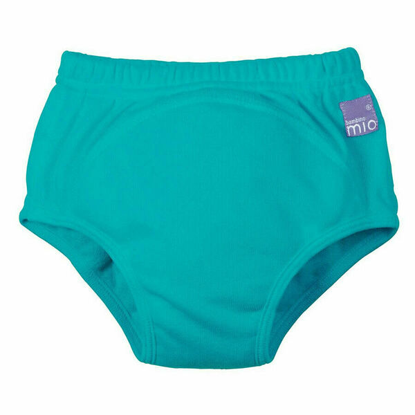 Bambino Mio učící plenky 18-24 měsíců Teal 1ks porovnat ceny