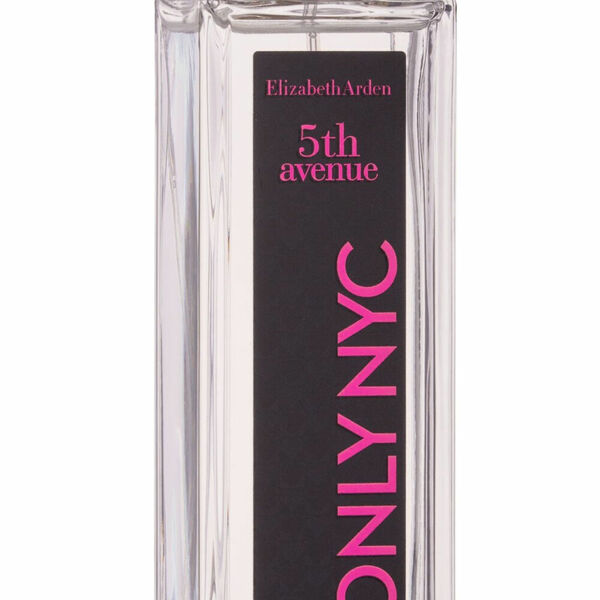 ELIZABETH ARDEN 5th Avenue Only NYC Parfémovaná voda 75 ml porovnat ceny