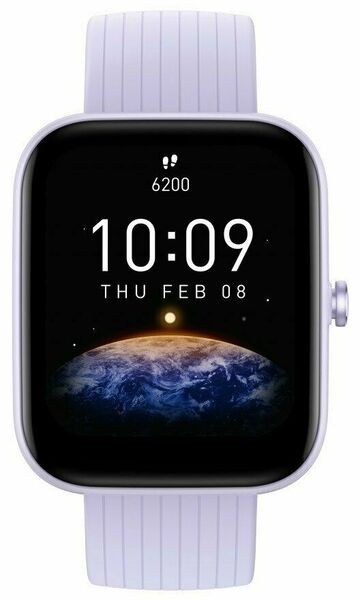 Amazfit Bip 3 Blue (Purple) porovnat ceny