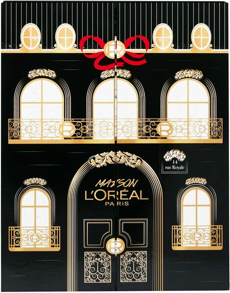 L'Oréal Paris Advent Calendar porovnat ceny
