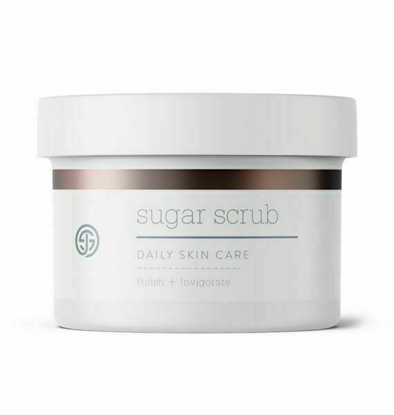 SJOLIE Sugar scrub cukrový peeling 237 ml porovnat ceny