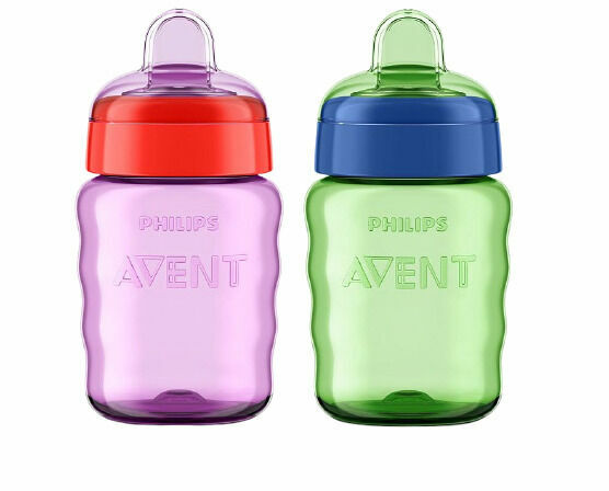 Avent  Hrneček pro první doušky Classic 260ml porovnat ceny