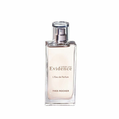 Yves Rocher Comme une Evidence EdP 100ml porovnat ceny