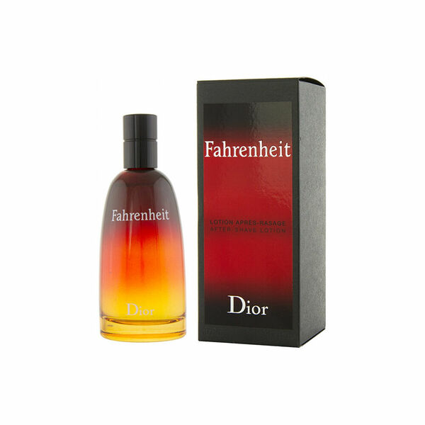 CHRISTIAN DIOR Fahrenheit voda po holení 100 ml porovnat ceny