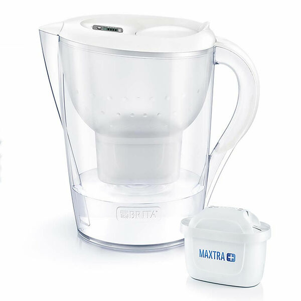 BRITA Marella XL filtrační konvice bílá porovnat ceny