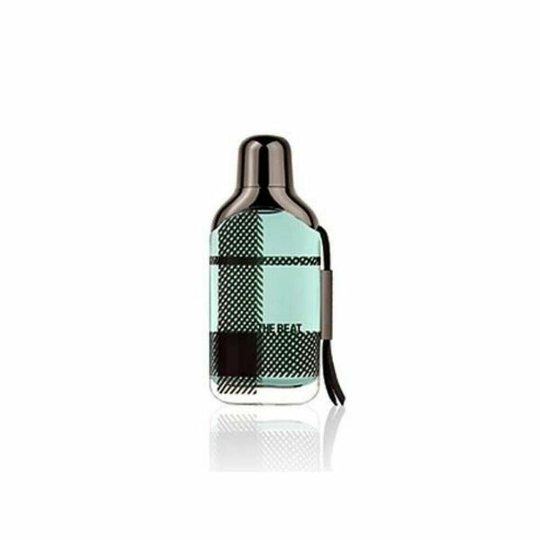 Burberry The Beat Toaletní voda 100ml porovnat ceny