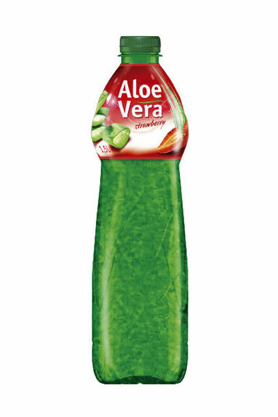 Aloe Vera Jahoda 1,5l porovnat ceny