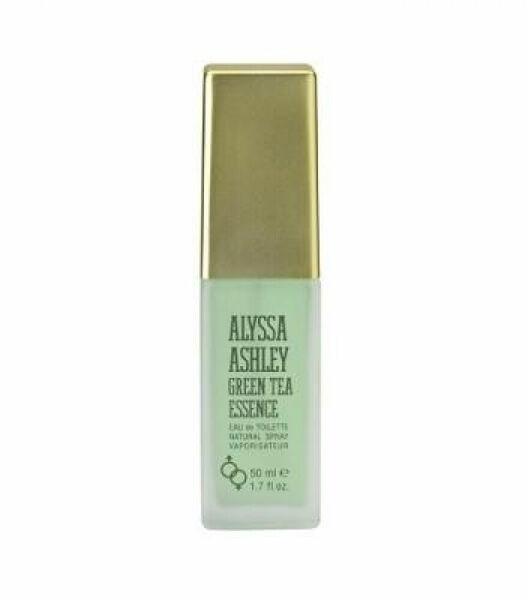 Alyssa Ashley Green Tea Essence Toaletní voda 50ml tester TESTER porovnat ceny