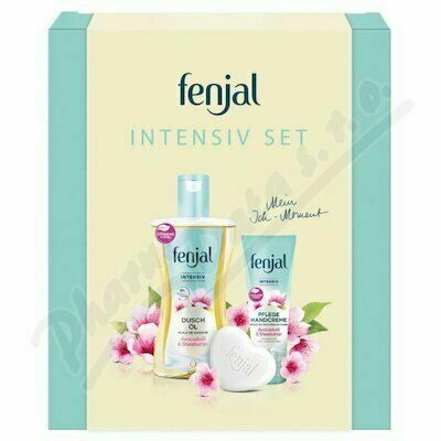 Fenjal Intensive set 3 ks porovnat ceny