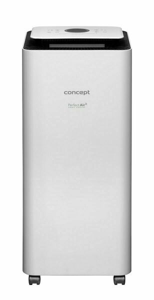 Concept OV2220 Odvlhčovač vzduchu Perfect Air Smart porovnat ceny