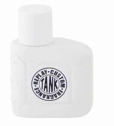 Replay Tank Custom for her EdT 30ml porovnat ceny