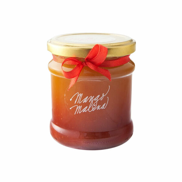 Marmelády s příběhem Mango-malina 205 g porovnat ceny