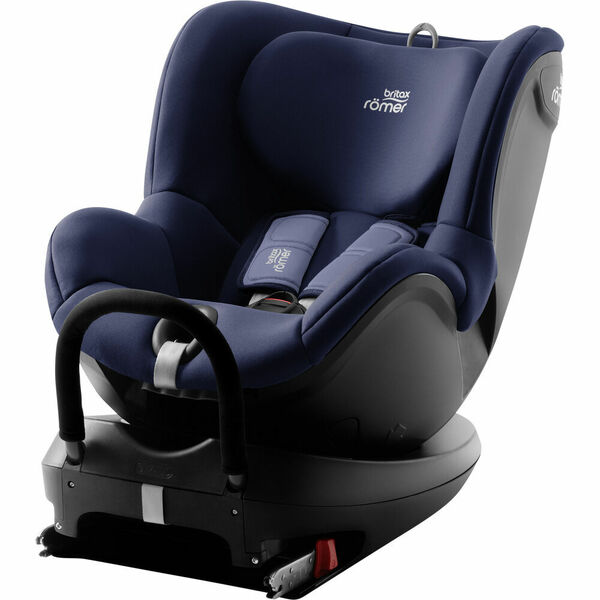 Britax Römer Autosedačka Dualfix 2 R Moonlight Blue porovnat ceny