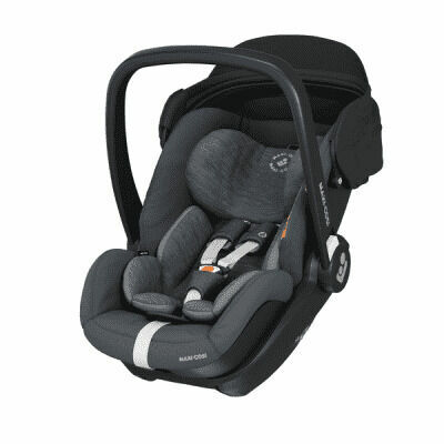 Maxi Cosi Marble autosedačka Essential Graphite porovnat ceny