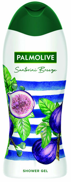 Palmolive Sprchový gel Santorini Breeze 500ml porovnání ceny