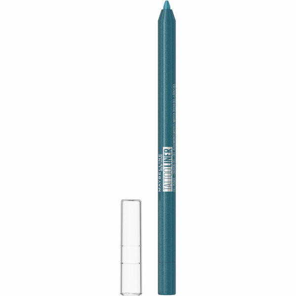 Maybelline New York Tattoo Liner Gel Pencil 814 Pencil Blue Disco tužka na oči, 1.3 g porovnat ceny