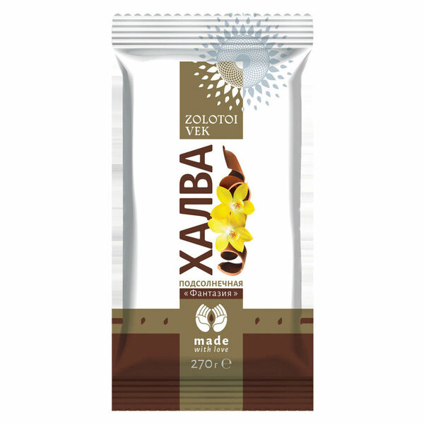 TRISTAR Chalva fantazie 270 g porovnat ceny