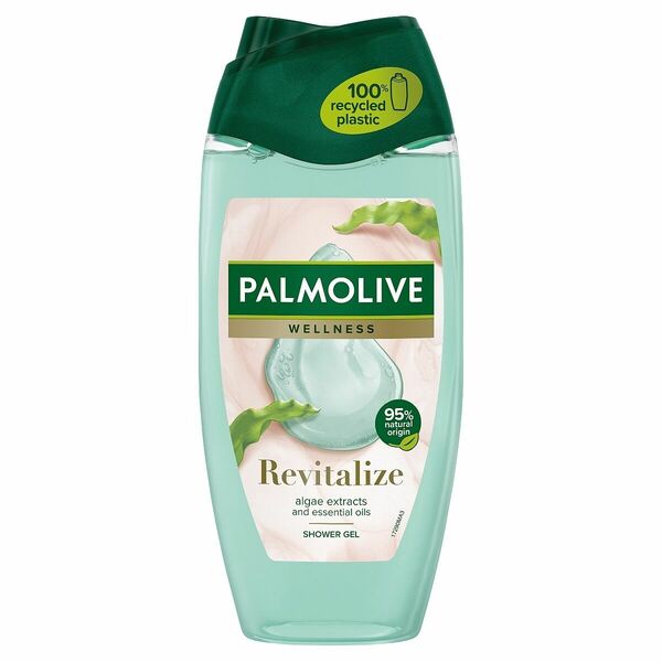 Palmolive Wellness Revitalize sprchový gel 500ml porovnat ceny