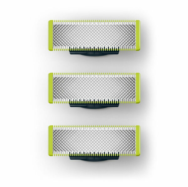PHILIPS OneBlade QP230/50 náhradní břity 3 kusy porovnat ceny