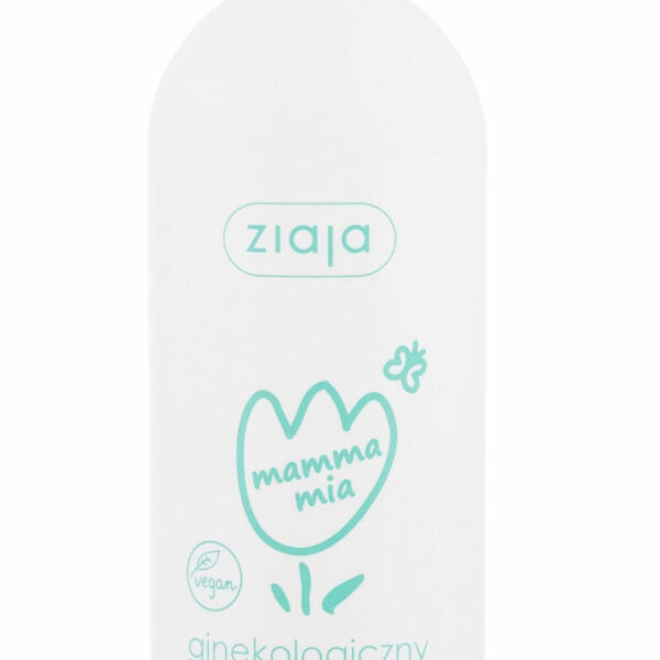 ZIAJA Mamma Mia Gel pro intimní hygienu 300 ml porovnat ceny