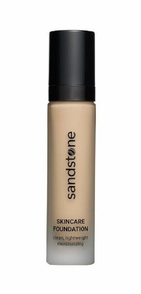 Sandstone Skincare Foundation odstín 102 make-up 30 ml porovnat ceny