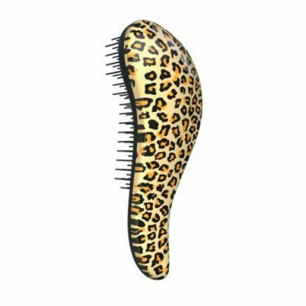 DTANGLER Kartáč žlutý leopard porovnat ceny
