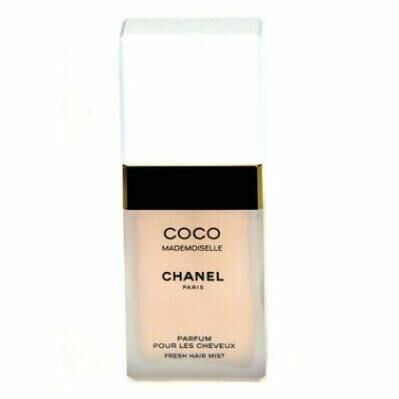 Chanel Coco Mademoiselle Vlasová mlha 35ml porovnat ceny