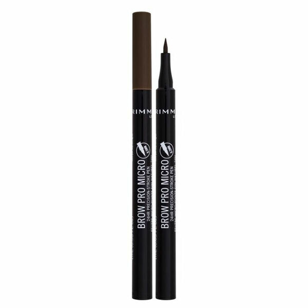 RIMMEL LONDON Brow Pro Micro Tužka na obočí 24HR 003 Soft Brown 1 ml porovnat ceny