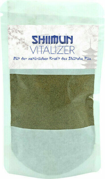 Shiimun Vitalizer - Vitalita psů, prášek 120g porovnat ceny