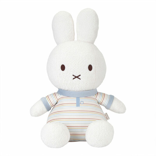 Little Dutch Králíček Miffy textilní vintage proužky porovnat ceny