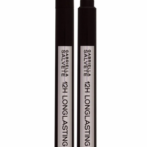 GABRIELLA SALVETE 12H Longlasting Waterproof oční linka 1,2 ml Extreme Black porovnat ceny