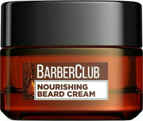 L'Oréal Paris Men Expert Barber Club Krém na vousy 50 ml porovnat ceny